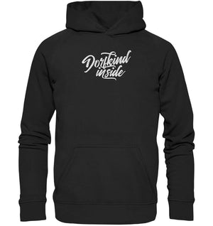 dorfkind inside Hoodie. Dorfkram® 