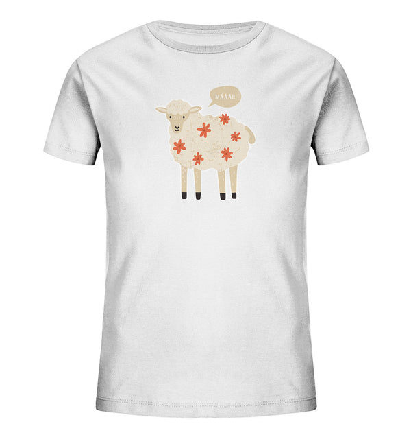 Mäh Schaf / Kinder Organic Shirt
