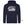 Angler Spruch Hoodie. Pullover zum angeln. Mir reichts ich geh angeln. Dorfkram®