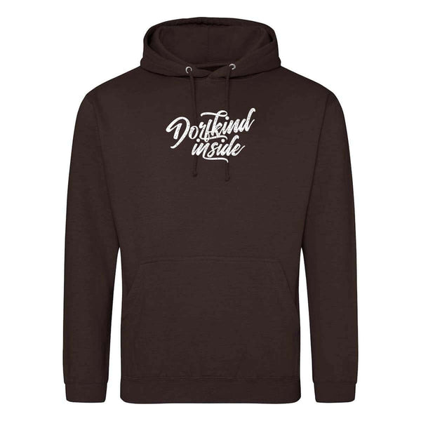 Dorfkind inside / Herren Premium Hoodie