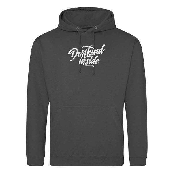 Dorfkind inside / Herren Premium Hoodie