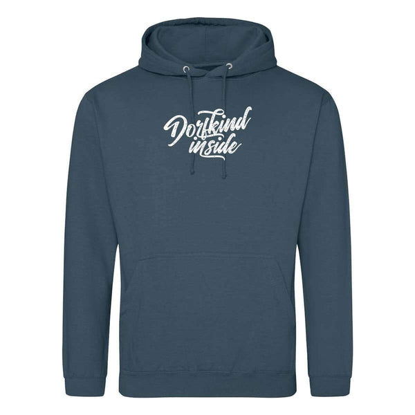 Dorfkind inside / Herren Premium Hoodie