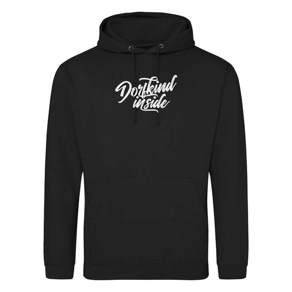 Dorfkind inside / Herren Premium Hoodie