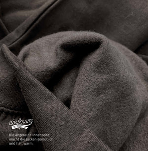 Kerbliebe / Kerb Liebe / Herren Premium Sweatjacke (Lagerverkauf)