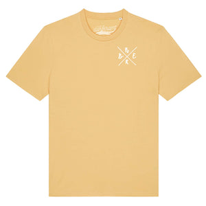 Kerb / Kirchweih / Herren Organic Shirt