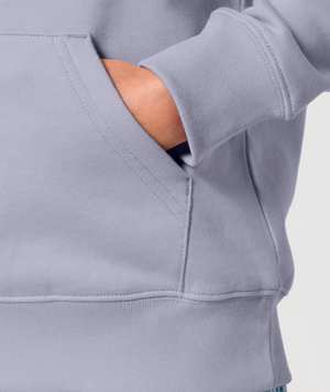 Landmädel / Kinder Organic Hoodie - Sonderedition