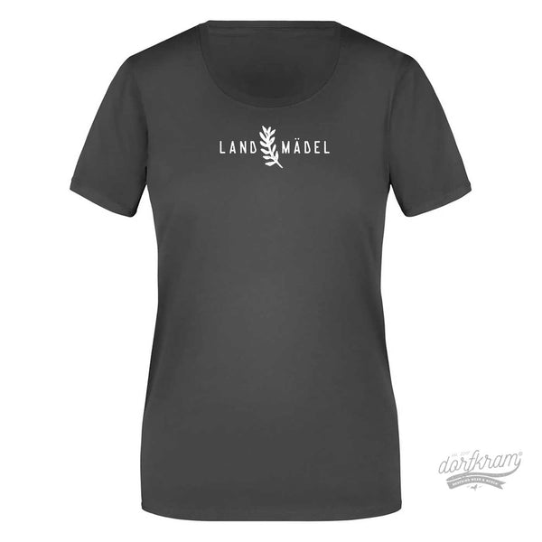 Landmädel /  Damen Premiumshirt