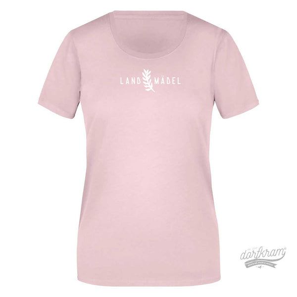 Landmädel /  Damen Premiumshirt