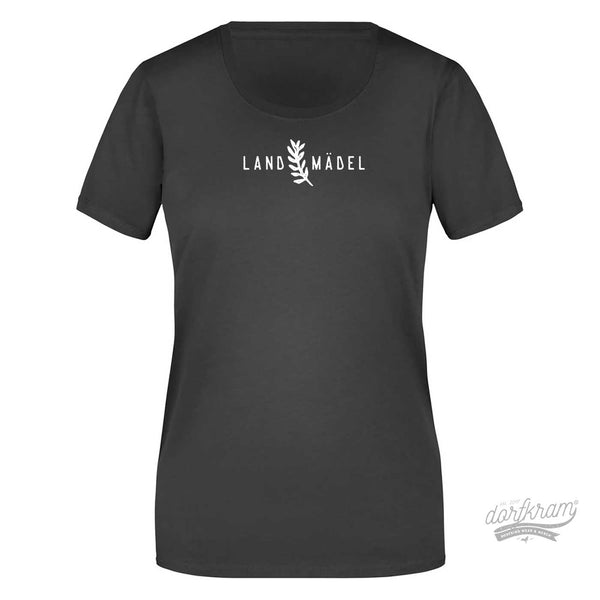 Landmädel /  Damen Premiumshirt