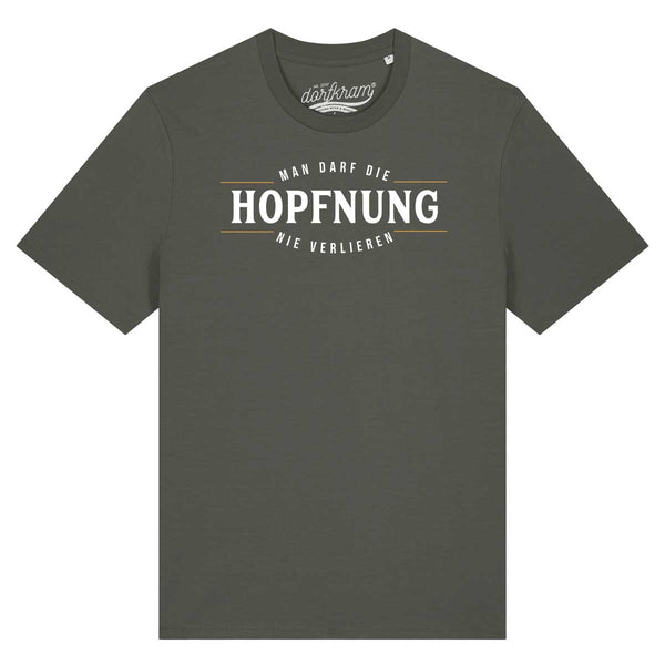 Biershirt mit Spruch Dorffest Dorfkram® 