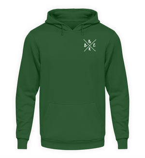 Bottle Green-833