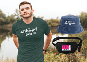 Schützenfest Shirt, Kirchweih Pullover - alles fürs Dorffest Kleidung - Dorfkram® 