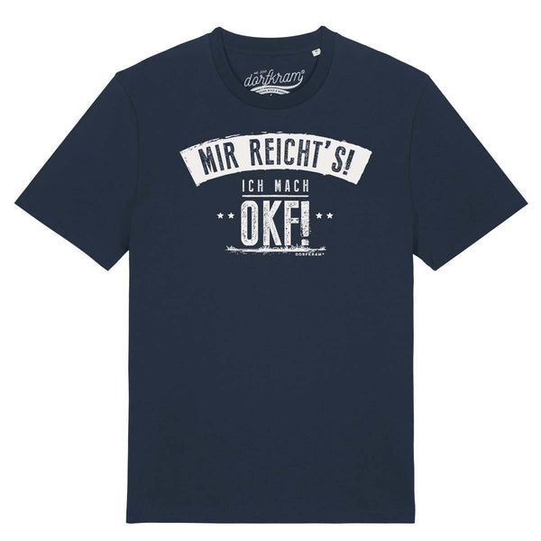 OKF Shirt Dorfkram® 