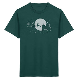 Glazed Green-7032