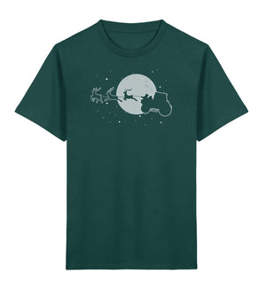Glazed Green-7032