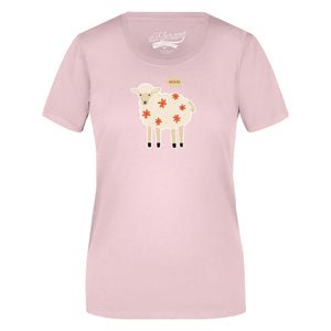 Schaf Mäh / Damen Premium Shirt (Lagerverkauf)