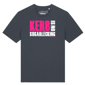 Witziges Shirt Kirchweih Kerb Spruch. Dorfkram® 