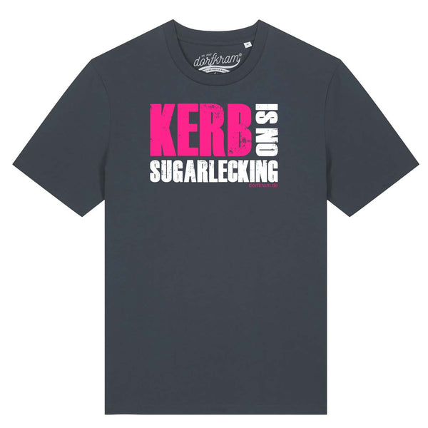 Witziges Shirt Kirchweih Kerb Spruch. Dorfkram® 