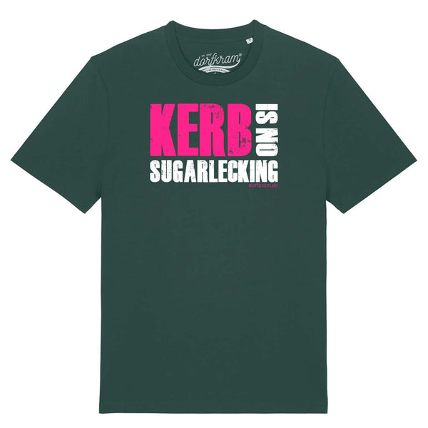 Witziges Shirt Kirchweih Kerb Spruch. Dorfkram® 