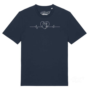 Shirt Schwein Schweinemast Bauer Dorfkram® 