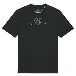 Shirt Schwein Schweinemast Bauer Dorfkram® 