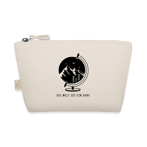 Utensilientasche Dorfkinder Kosmetiktasche Baumwolle Dorfkram®