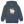 Süßes Schaf Kinderhoodie. Mäh. Dorfkram®  blau