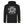 Leg Dich niemals mit einem Dorfkind an / Herren Premium Hoodie