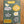 Stickerbogen Dorfliebe
