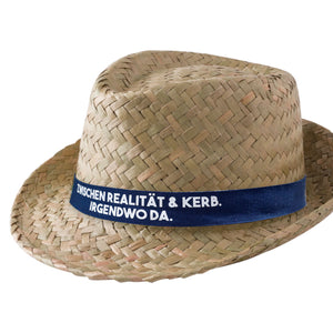 Kerb Spruch lustiger Hut Dorfkram® 