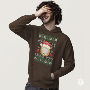 ugly-christmas-sweat-dorf edition-schaf