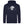 Weihnachtsmann auf Traktor / Herren Premium Hoodie