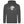 Weihnachtsmann auf Traktor / Herren Premium Hoodie