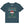 Weihnachtskuh Mo ho ho / Damen Organic Shirt