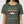 Weihnachtskuh Mo ho ho / Damen Organic Shirt
