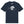 Weihnachtsmann auf Traktor / Herren Organic Shirt