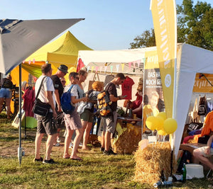 Dorfkram als Aussteller Kreativmarkt Jetzt anfragen!