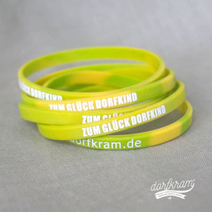 Armbänder für Dorfkinder. Dorfkram® 