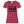 Dorfkind Shirt Frau rot Dorfbewohnerin