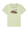 Bauernhof / Hofkind / Baby Organic Shirt