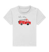 Feuerwehrauto Feuerwehr Wiu Sirene / Baby Organic Shirt
