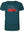 Feuerwehr Shirt Feuerwehrauto Sirene freiwillige Feuerwehr lustiges Shirt Kinder Dorfkram® petrol