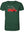 Feuerwehr Shirt Feuerwehrauto Sirene freiwillige Feuerwehr lustiges Shirt Kinder Dorfkram® grün