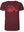 Feuerwehr Shirt Feuerwehrauto Sirene freiwillige Feuerwehr lustiges Shirt Kinder Dorfkram® rot 