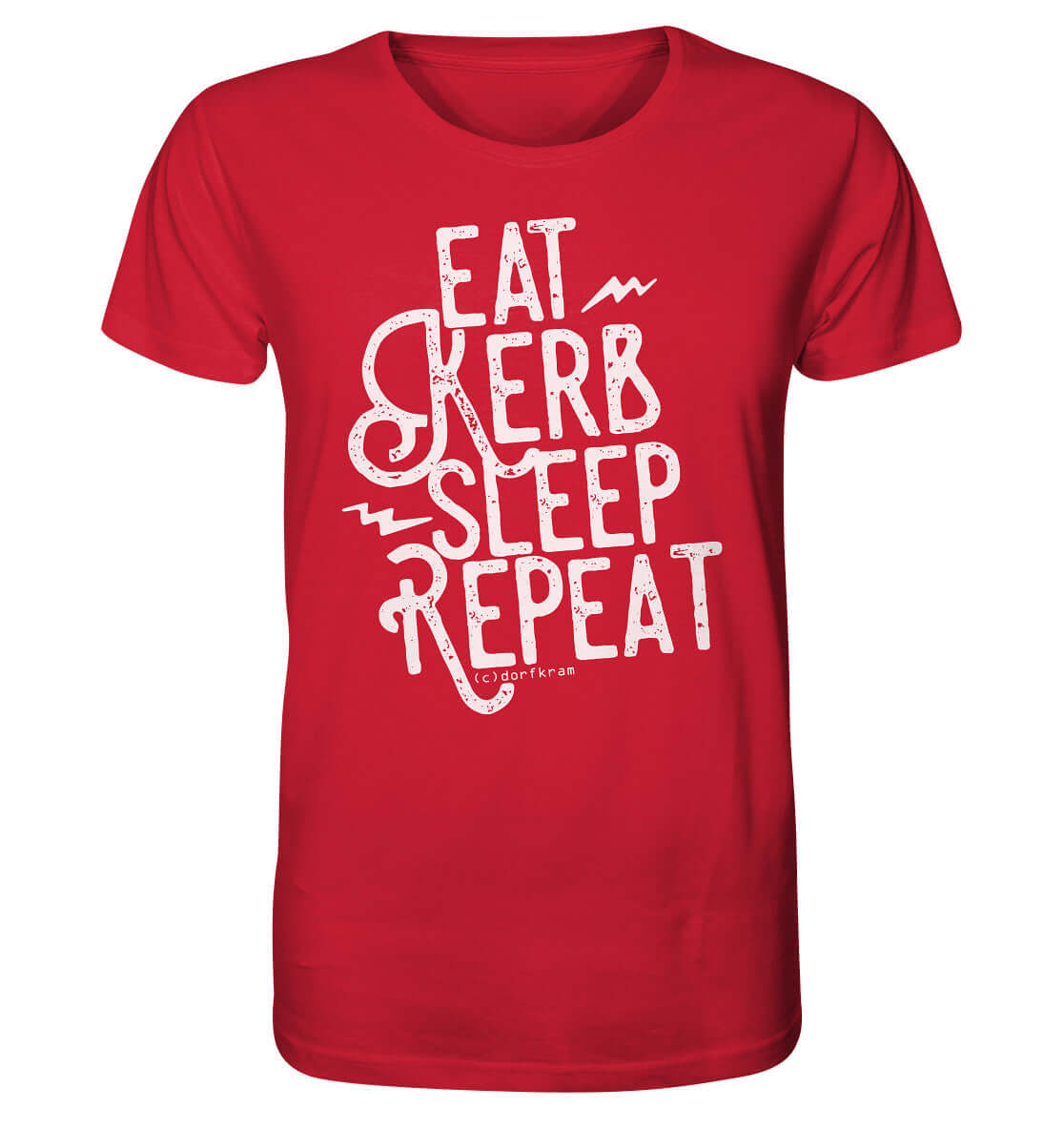 Shirt Kerb Kirchweih Dorfkinder Dorfkram®