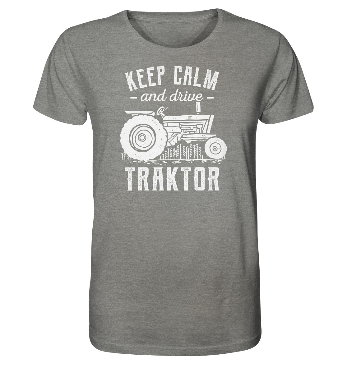 Traktor Shirt