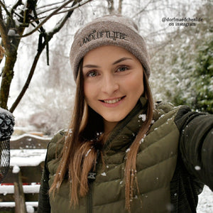 Dorfkram® Wintermütze für Dorfkinder