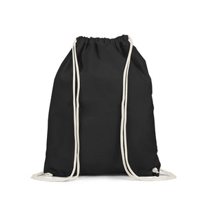 Dorfkind Rucksack schwarz Tasche