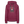 Moh Ho Ho ⎪Weihnachten Kuh ⎪Ugly Christmas Sweater Dorf Frauen Premium Hoodie - Bordeaux