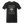 Moh Ho Ho ⎪Weihnachten Kuh ⎪Ugly Christmas Sweater Dorf ⎪Männer Premium T-Shirt - Schwarz